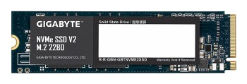 Gigabyte G3NVMEV2256G
