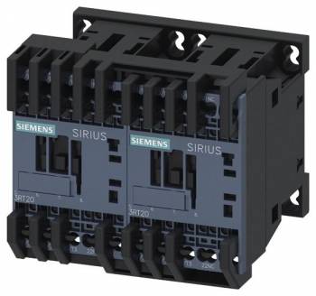 Siemens 3RA23158XB302AP0