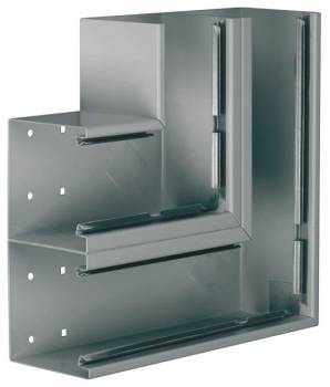 HAGER BRS1002105DVERZ