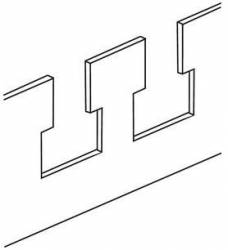 Schneider Electric NSYTFPCRN8