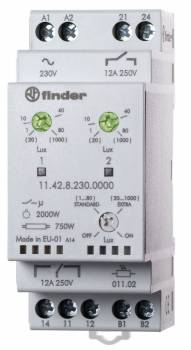 Finder 114282300000