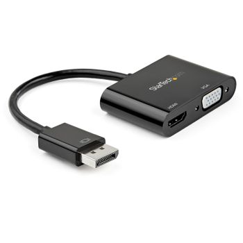 Startech.com DP2VGAHD20
