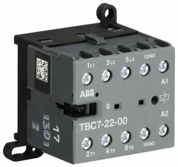 ABB GJL1313561R6008