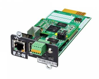 Eaton Power Quality INDGW-M2