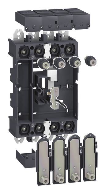 Schneider Electric LV432541