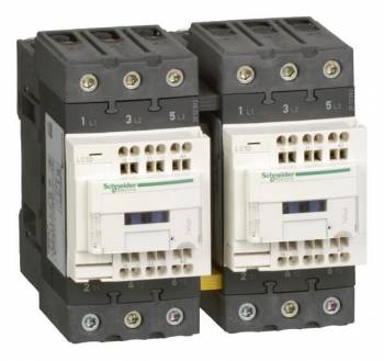 Schneider Electric LC2D40A3FE7