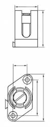 Schneider Electric NSYS2535