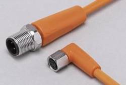 Ifm Electronic EVT259