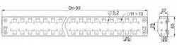Schneider Electric NSYSUCR6580