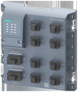 Siemens 6GK52080JA002AS6