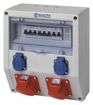 Elektra Tailfingen 189378