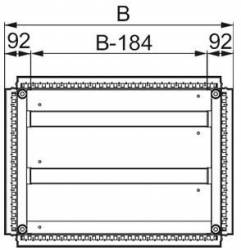 Schneider Electric NSYEC1662
