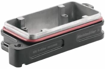 Weidmüller 1081520000