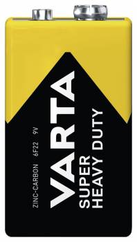 VARTA 02022101301