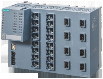 Siemens 6GK54248TR002AC2