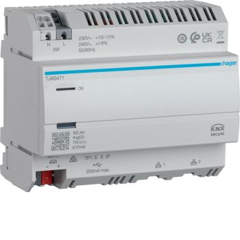 Hager TJAS471