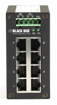 BlackBox LGH008A