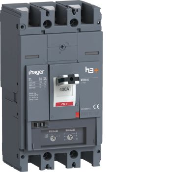 Hager HEW400DR