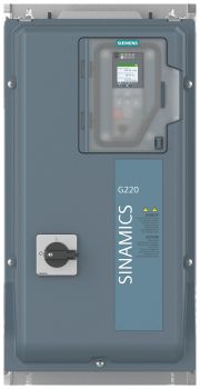 Siemens 6SL41130JA120AF0