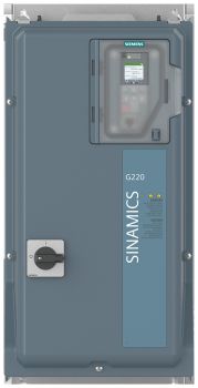 Siemens 6SL41130JA182AF0