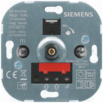 Siemens 5TC8275