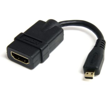 Startech.com HDADFM5IN