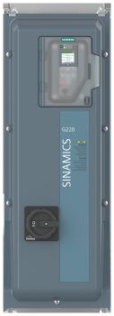 Siemens 6SL41132JQ162AF0