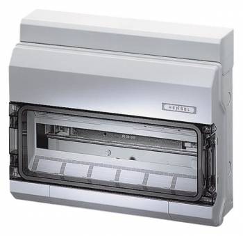 Gustav Hensel 4012591620013