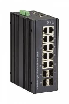 BlackBox LIG1014A