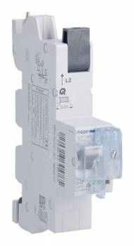 HAGER HTS163C1