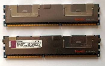 Kingston KVR1333D3D4R9SK2/16GI