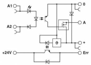 Phoenix Contact 2900398