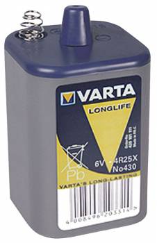 VARTA ETT-1311960