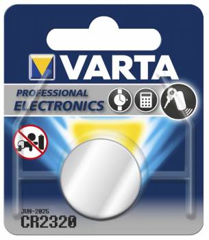 VARTA ETT-1311948