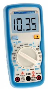 PeakTech ETT-1649508