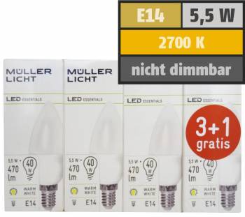 Muellerlicht ETT-1451875