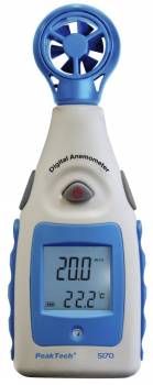 PeakTech ETT-1649103