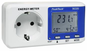 PeakTech ETT-1649076