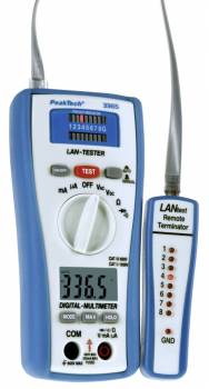PeakTech ETT-1649109