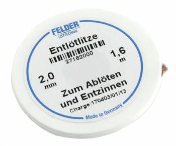 Felder Löttechnik ETT-1540269