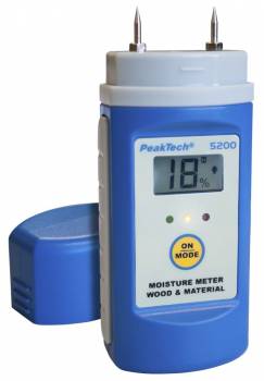 PeakTech ETT-1649104