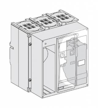 Schneider Electric 33291