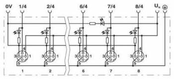 Phoenix Contact 1452822