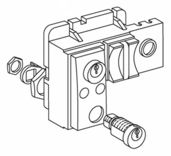 Schneider Electric 48545