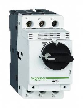 Schneider Electric GV2L04