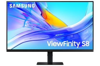 Samsung LS32D800UBUXEN