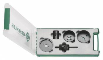 Klauke 50125630SET