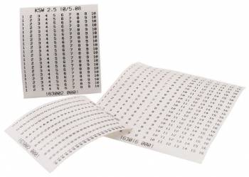 Weidmüller 1629930000