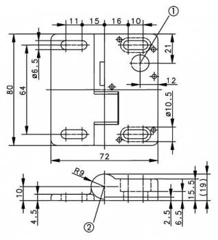 Bernstein 6019261015