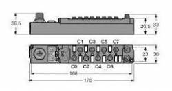 TURCK 6824044